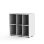 Pigeonhole Storage